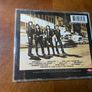 Bon Jovi Self Titled CD Image 2