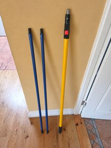 Brand New Painters Extension Poles