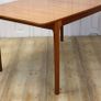 Large McIntosh mid century dining table Image 2