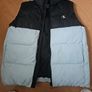 boys calvin klein tshirt and gilet Image 2