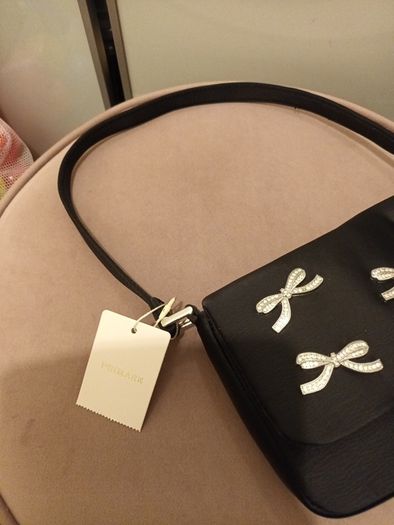Brand new occasion handbag