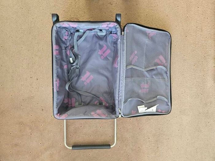Trolley Suitcase