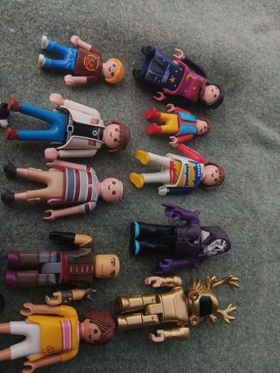 playmobil