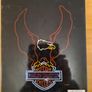 Harley-davidson Book By Tony Middlehurst. Image 2