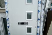 pvc door from 200
