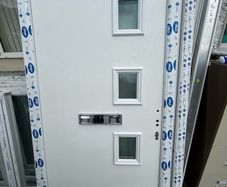 pvc door from 200