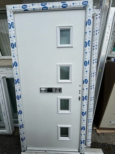 pvc door from 200