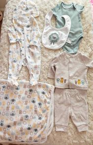 Baby Boy Newborn