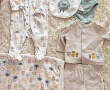 Baby Boy Newborn