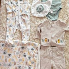 Baby Boy Newborn
