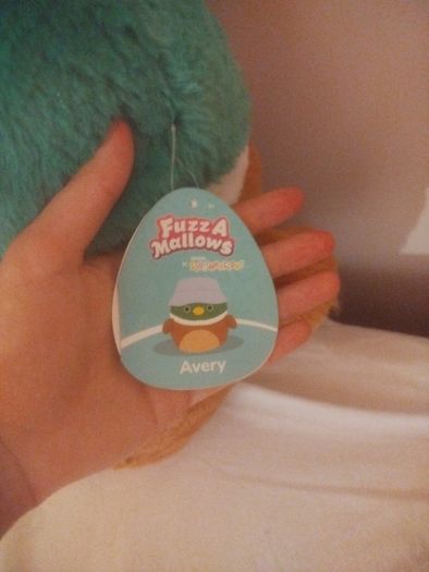 squishmallow