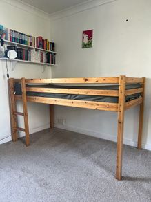Bed Frame