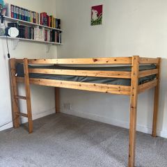 Bed Frame