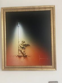 Art - Paintings