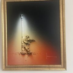 Art - Paintings