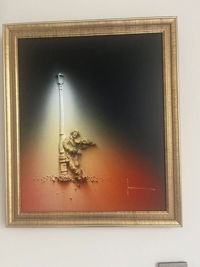 Art - Paintings