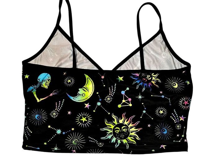 New Top