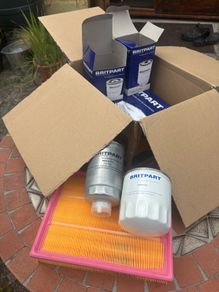 service kit