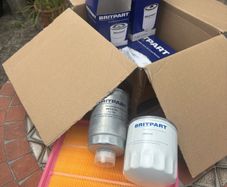 service kit
