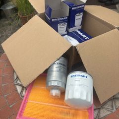 service kit