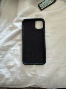 iPhone 11 Pro Max apple case