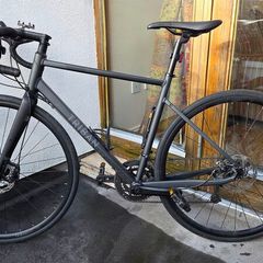 Rc Triban 500 Road Bike