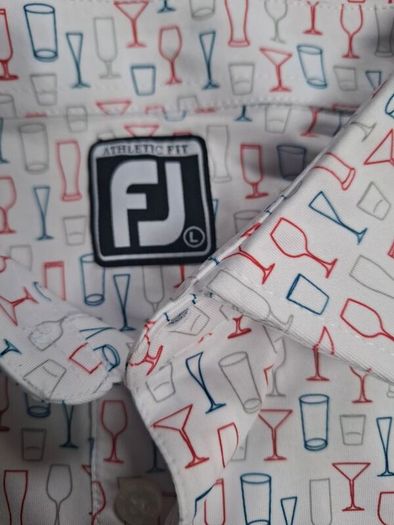 Fj Golf Shirt