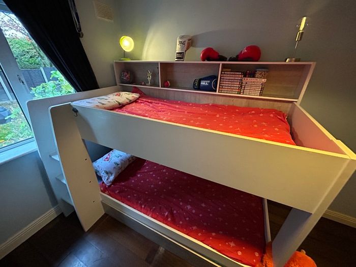 Bunkbed - Kids