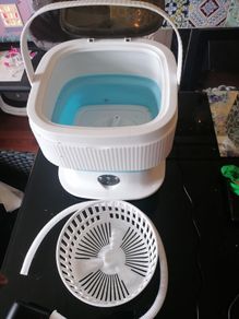 Portable Washing Machine