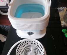 Portable Washing Machine