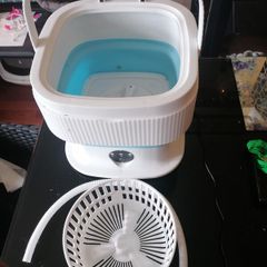 Portable Washing Machine