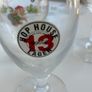 collection of beer glasses Image 2
