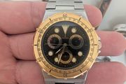 The image shows a vintage Festina