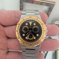The image shows a vintage Festina