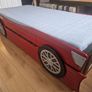 Car bed  with pull out bed Image 3
