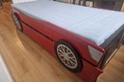Car bed