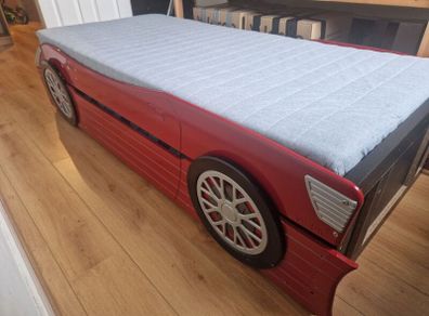 Car bed