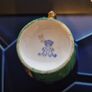 Vintage Rudolstadt Beyer and Bock Germany Milk Jug Image 6