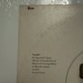 Clannad - Fuaim. Tara Records. 1982. Vinyl Album. with Lyric Inner. Image 5