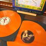 Rush - Snakes and Arrows (2x Orange Unofficial) Image 2