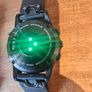 Garmin Fenix 5 47mm Stainless Steel Grey Image 7