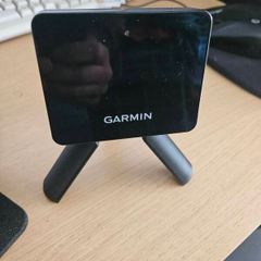 Garmin R10 Golf Launch Monitor Simulator