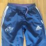 Munster Rugby Adidas Training Pants Image 2
