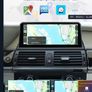 Bmw X5 e70 2007-2009 Android Screen Apple CarPlay Android Auto Image 8