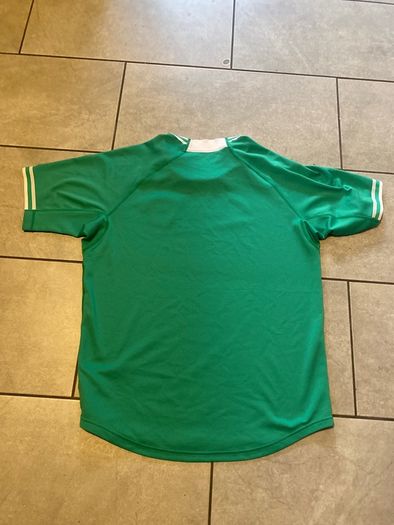 Ireland Rugby 2023 World Cup Jersey