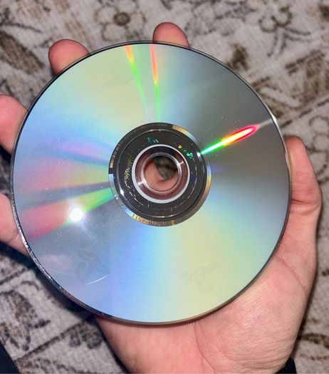 Hidden Invasion PS2
