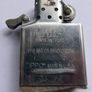 Vintage Zippo Windproof Lighter Image 7