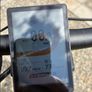 Carrera crossfire e-bike 21" frame Image 7