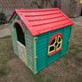 Children's playhouse Image 2
