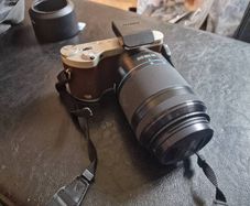 Samsung NX300